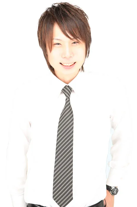 堀内ゆうの写真 - Mr.sapporoのイケメンホスト