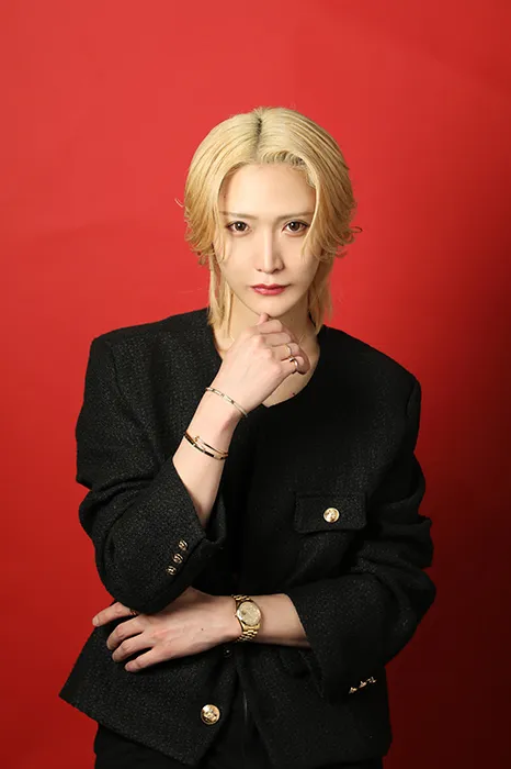 一条 仁の写真 - REDのイケメンホスト