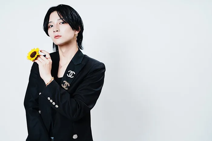 白咲 秋の写真 - RE:RAISEのイケメンホスト