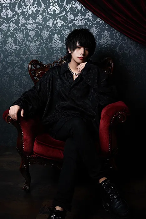 霜月賢斗の写真 - TOP DANDY SAPPOROのイケメンホスト