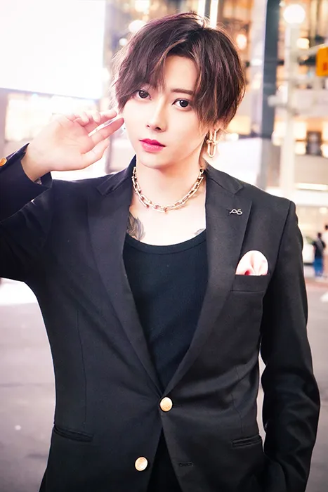 天海雪那の写真 - TOP DANDY SAPPOROのイケメンホスト