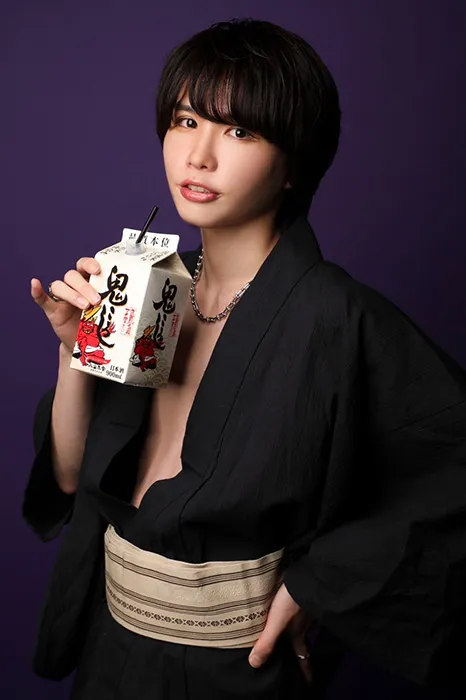 タケヤキみそらの写真 - Dioのイケメンホスト