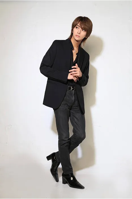 羽川 翼の写真 - club GOLDのイケメンホスト