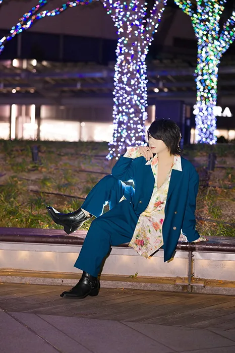 はるきの写真 - JEWELのイケメンホスト