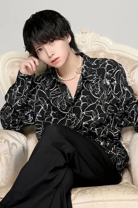 浅倉レオの写真 - JEWELのイケメンホスト