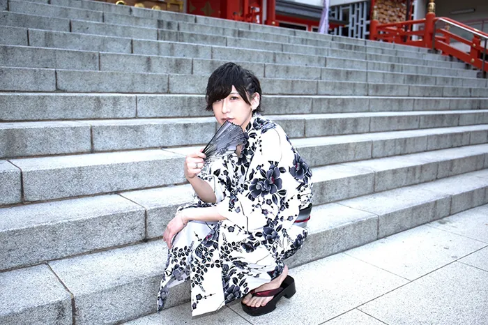 りくの写真 - JEWELのイケメンホスト