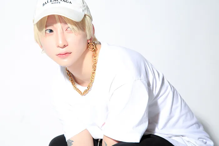 あんず虎タイガーの写真 - JEWELのイケメンホスト
