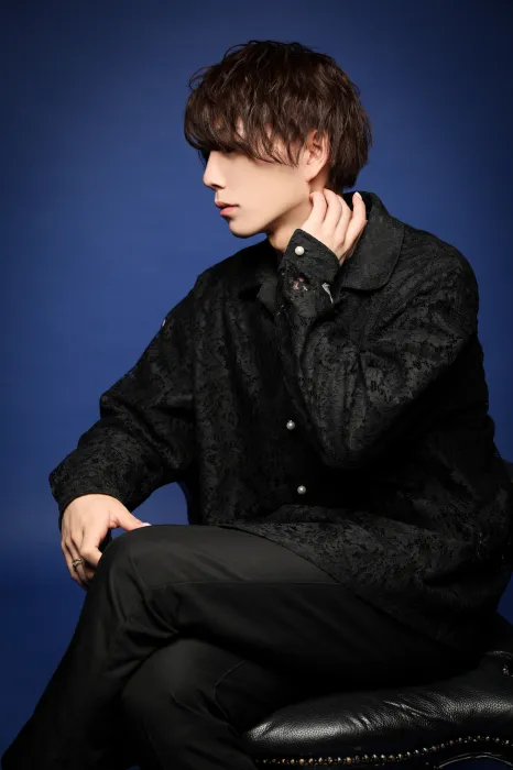 紫苑の写真 - MAJESTY -NOVA-のイケメンホスト