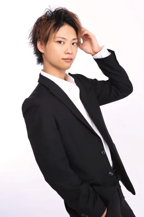 薩摩 凛の写真 - 大阪男塾一ノ瀬支店のイケメンホスト