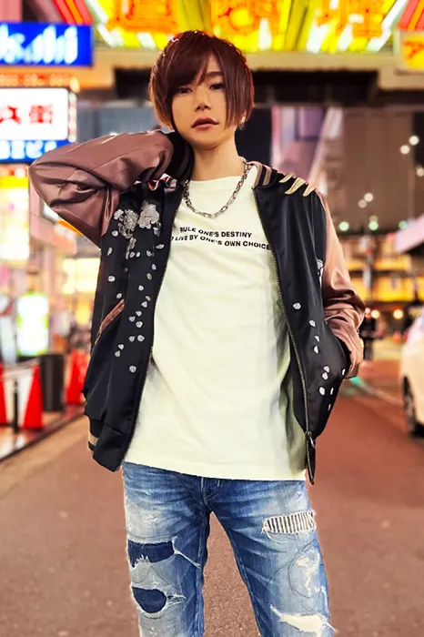 一ノ瀬 亮の写真 - 大阪男塾一ノ瀬支店のイケメンホスト