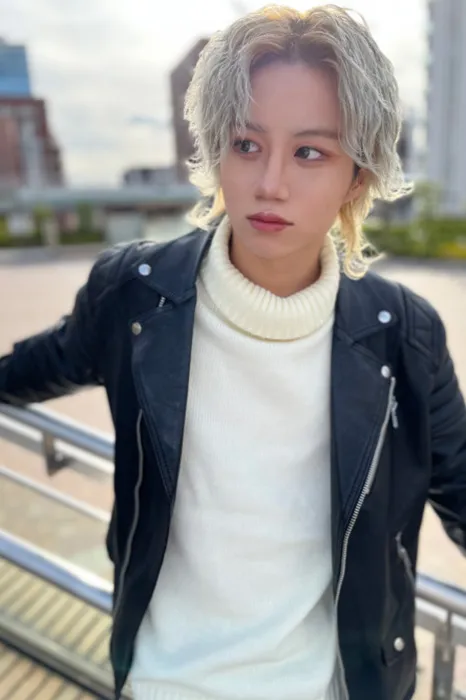 峻の写真 - 大阪男塾一ノ瀬支店のイケメンホスト