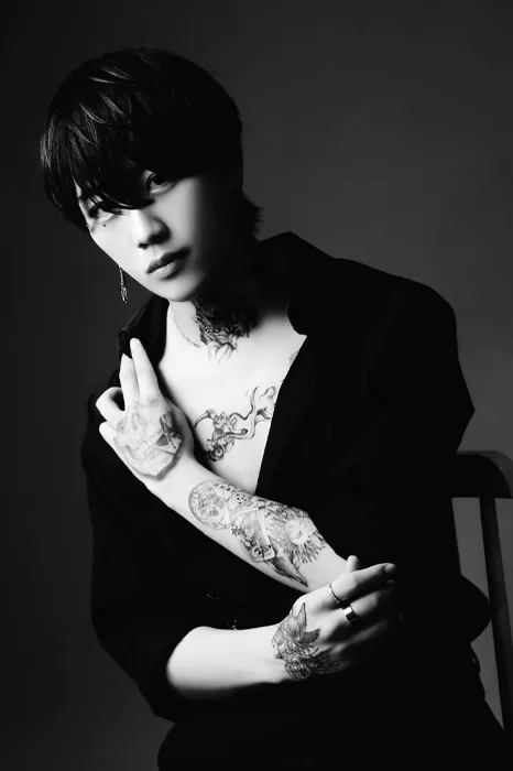 緋村一樹の写真 - DEAR'S PRINCEのイケメンホスト