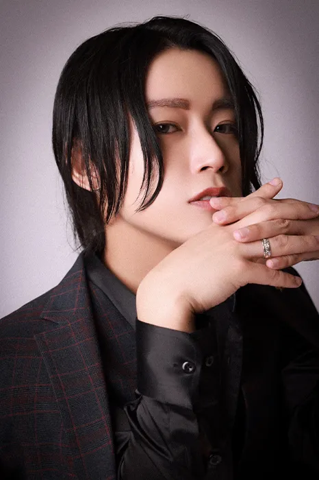 佐野志波の写真 - DEAR'S PRINCEのイケメンホスト