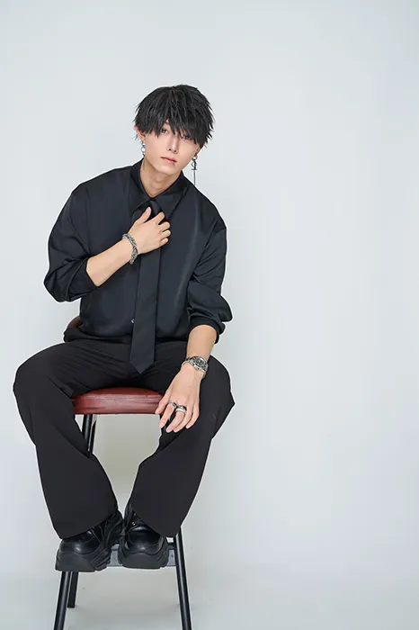 麗七の写真 - AIR BLACKPEARLのイケメンホスト