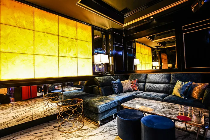 CLUB Raphaelの店内・ホスト写真_7