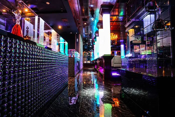 CLUB Raphaelの店内・ホスト写真_9
