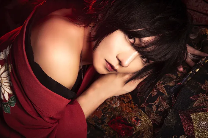 橘 優希の写真 - ACQUA-Amber-のイケメンホスト