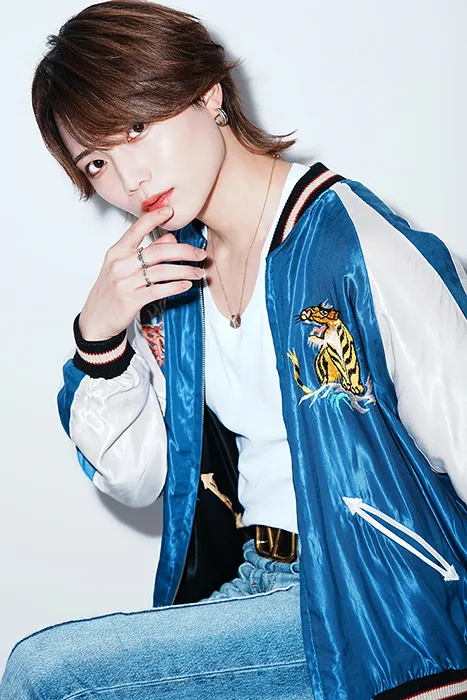 蓮の写真 - RED SAPPOROのイケメンホスト