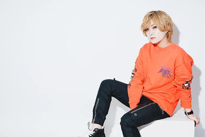 凛の写真 - RED SAPPOROのイケメンホスト