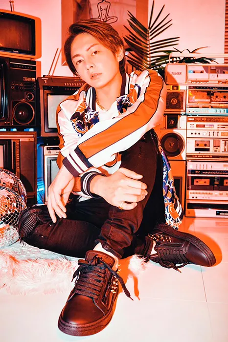 三崎愛汁の写真 - CANDYのイケメンホスト