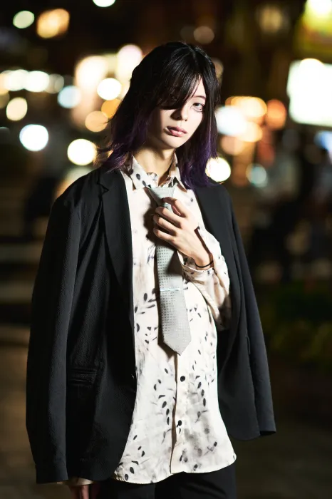 ライムの写真 - RAISEのイケメンホスト