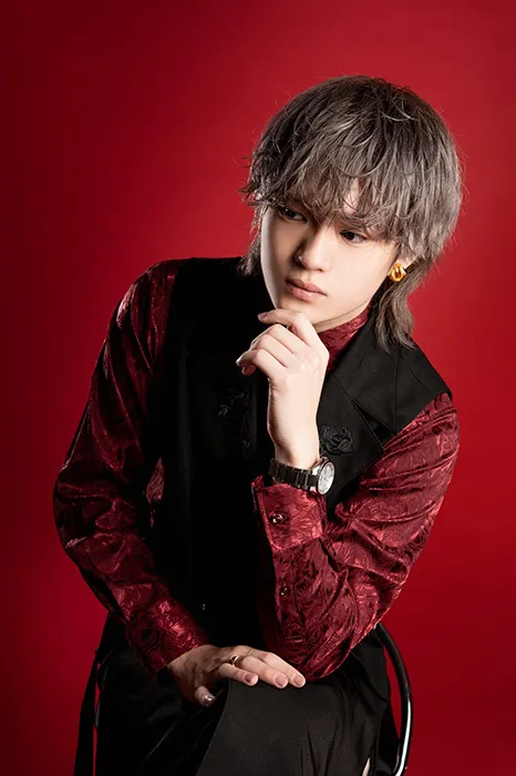 神華 響の写真 - TOP DANDY JUICEのイケメンホスト