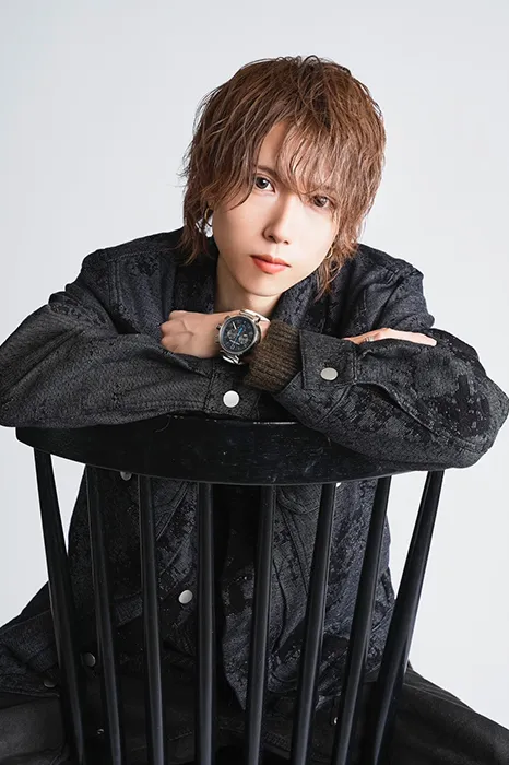 天咲 怜の写真 - TOP DANDY JUICEのイケメンホスト