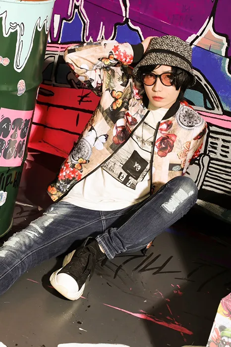 神木理人の写真 - TOP DANDY JUICEのイケメンホスト