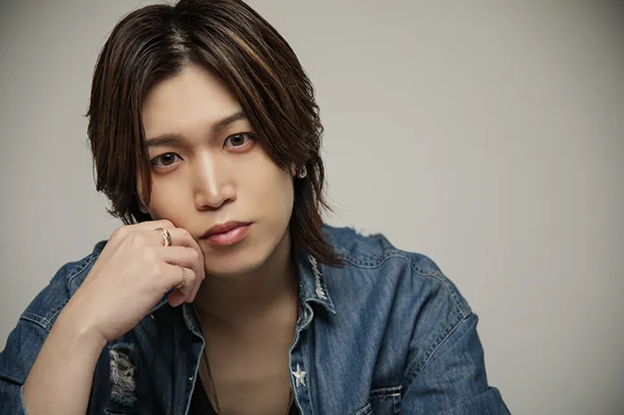 湊 燦の写真 - TOP DANDY JUICEのイケメンホスト