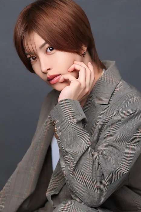 美咲朱里の写真 - CANDYS FILMのイケメンホスト