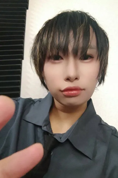 靂の写真 - rougeのイケメンホスト