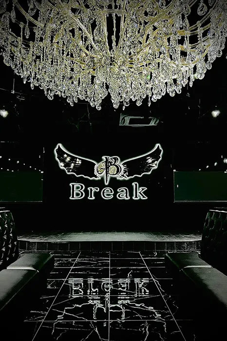 Break omiyaの店内・ホスト写真_7