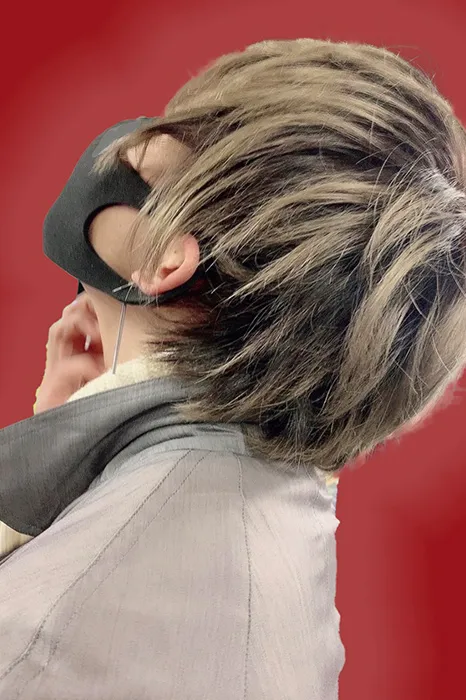 白銀（あまりいない）の写真 - Break omiyaのイケメンホスト