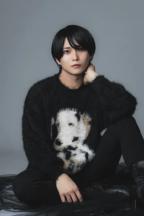 姫乃 愛の写真 - JEALOUSのイケメンホスト