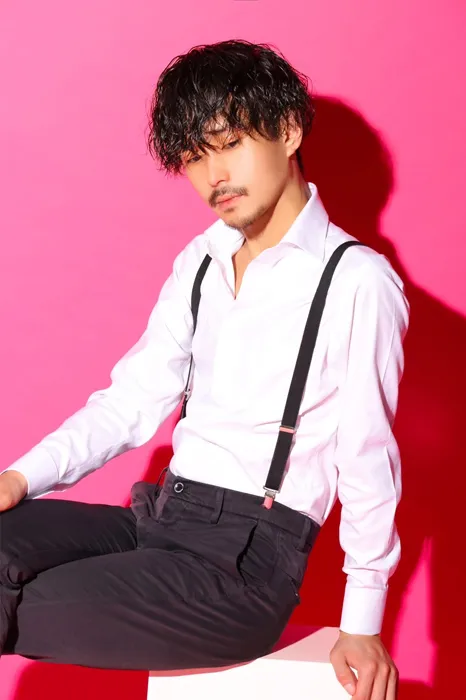 若菜の写真 - CREATEのイケメンホスト