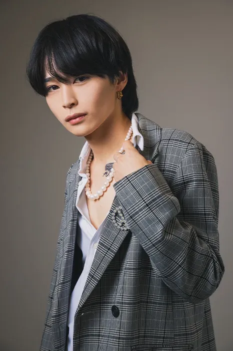 七瀬 陽の写真 - CANDYのイケメンホスト