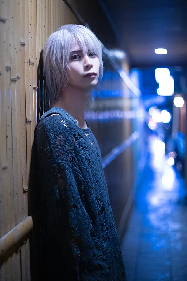 ゆうひの写真 - RAD SPICEのイケメンホスト