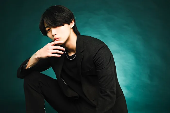 黒咲 廉の写真 - Dear's -1st福岡-のイケメンホスト
