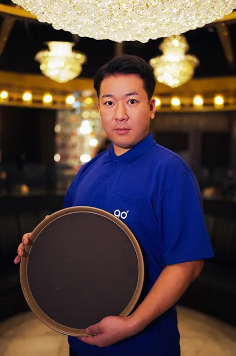 相澤の写真 - TOP DANDYのイケメンホスト