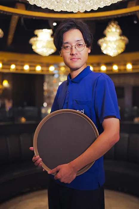 仮屋の写真 - TOP DANDYのイケメンホスト