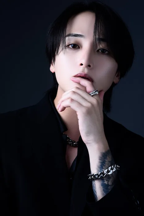 胡蝶 蘭の写真 - TOP DANDYのイケメンホスト