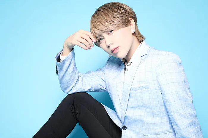 ツェルの写真 - TOP DANDYのイケメンホスト