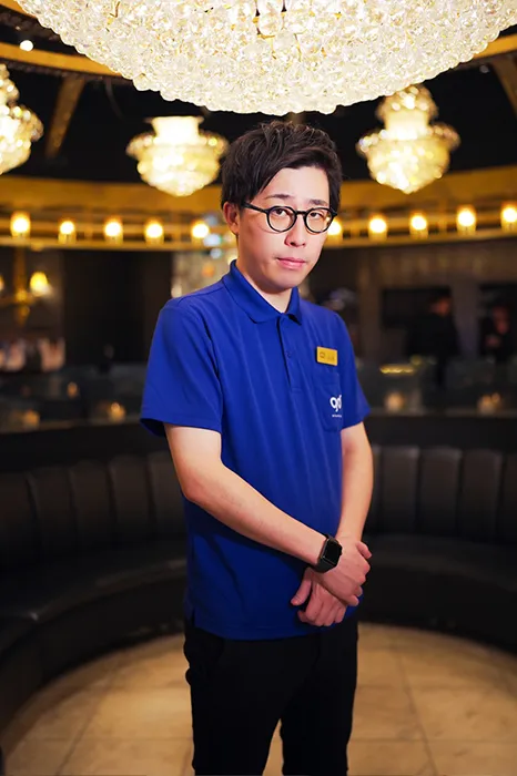 山本の写真 - TOP DANDYのイケメンホスト