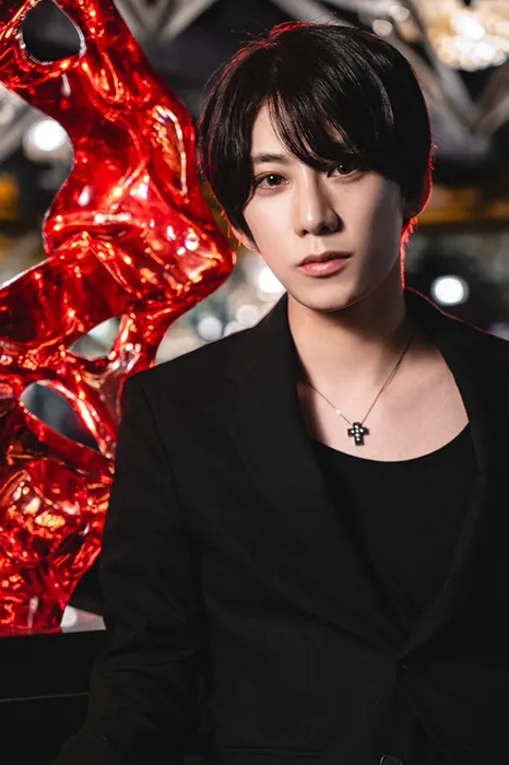 亀梨優馬の写真 - CANDYのイケメンホスト