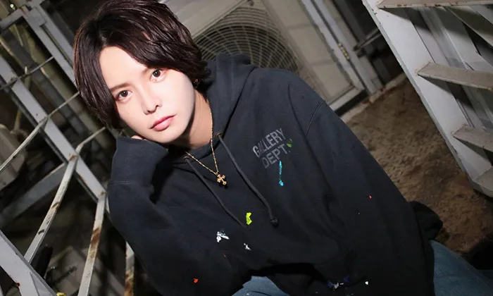 室賀豹馬の写真 - club GOLDのイケメンホスト