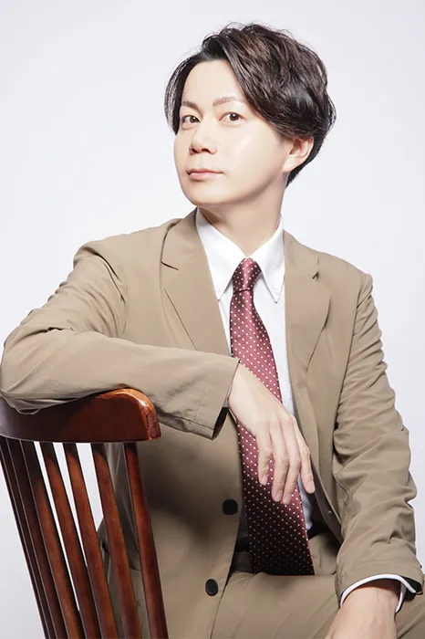 律の写真 - 愛本店のイケメンホスト