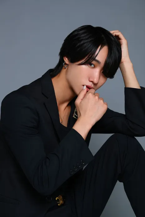 凪の写真 - AIR BLACKPEARLのイケメンホスト