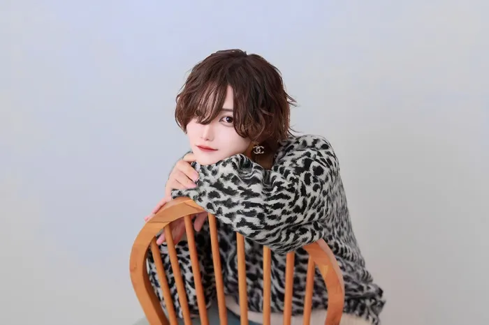 灰崎永遠の写真 - JEALOUSのイケメンホスト
