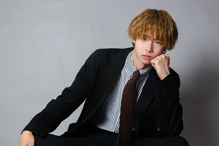 天乃 ひなたの写真 - Mr.sapporoのイケメンホスト