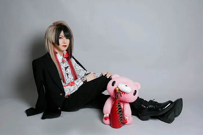 常世にくの写真 - Mr.sapporoのイケメンホスト